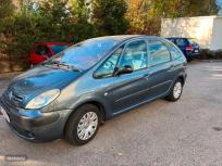 Citroen Xsara Picasso 1.6 HDi 110 Exclusive de 2010 con 270.000 Km por 3.499 EUR. en Madrid