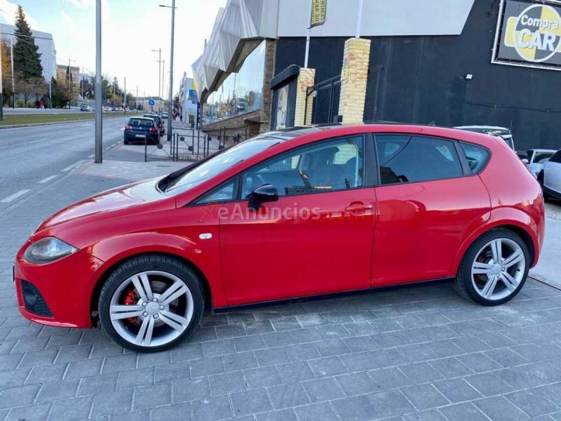 Seat Leon 2.0 tdi  