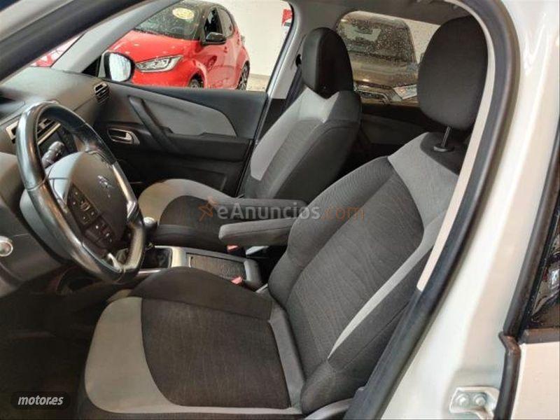 Citroen C4 Grand Picasso BlueHDi 150 Airdream Intensive de 2014 con 136.000 Km por 13.900 EUR. en Guipuzcoa