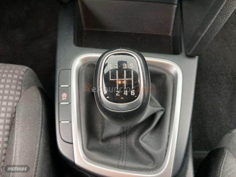 Kia Ceed SW Tourer 1.0 TGDi 88kW 120CV Concept de 2021 con 10.741 Km por 15.990 EUR. en Islas Baleares