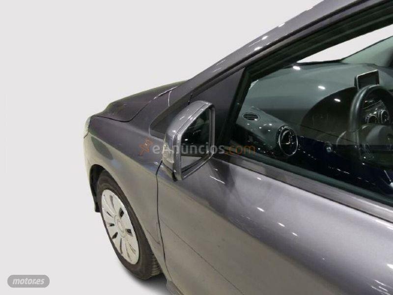 Mercedes Clase B B 180 d de 2016 con 66.832 Km por 17.790 EUR. en Madrid