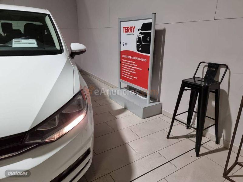 Volkswagen Touran Edition 1.6 TDI BMT de 2017 con 87.235 Km por 20.400 EUR. en Sevilla