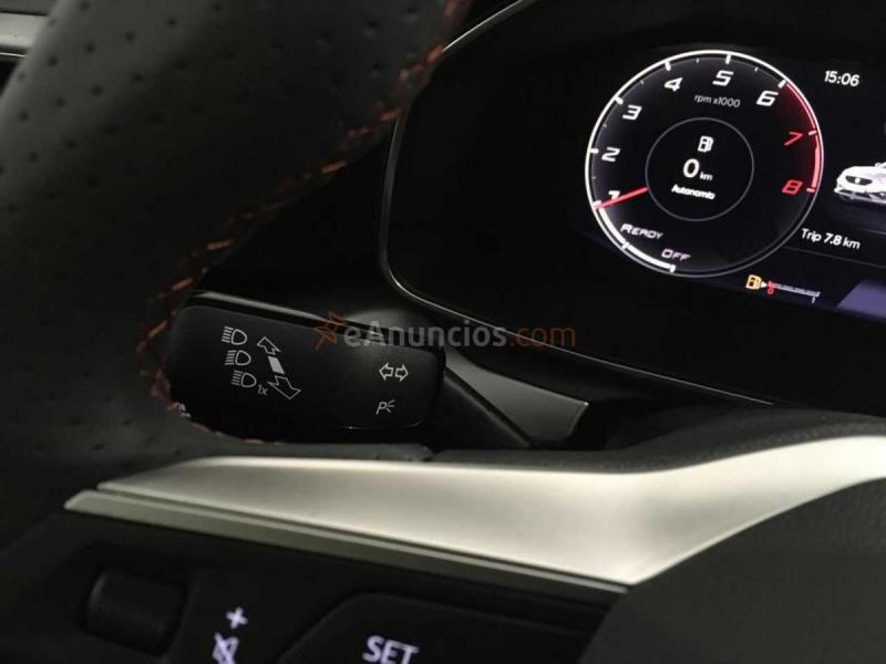 SEAT LEON 1.5 TSI 150 SS FR 5P