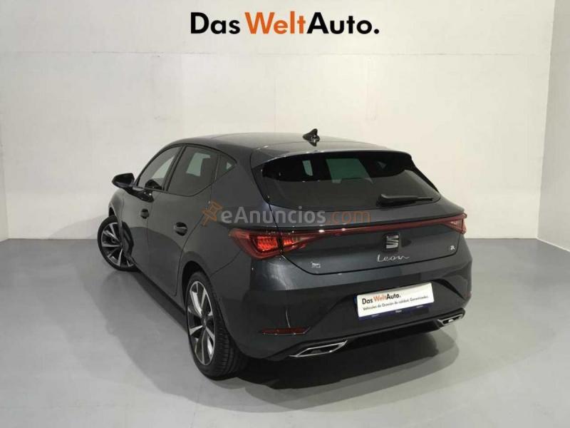 SEAT LEON 1.5 TSI 150 SS FR 5P
