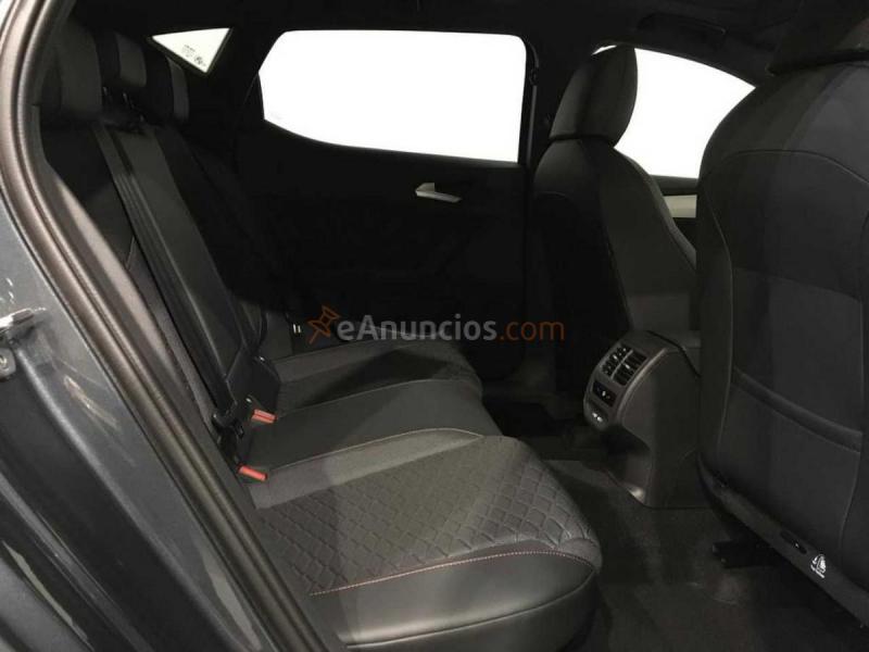 SEAT LEON 1.5 TSI 150 SS FR 5P