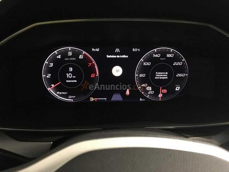 SEAT LEON 1.5 TSI 150 SS FR 5P