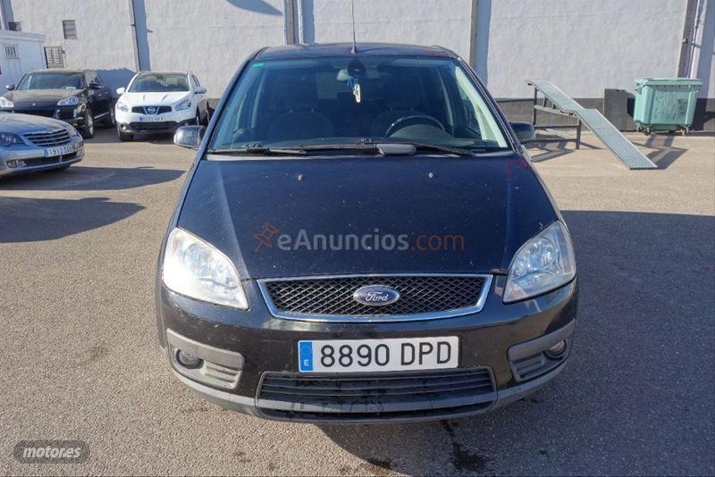 Ford Focus C-Max 2.0 Ghia de 2005 con 152.104 Km por 3.500 EUR. en Valencia