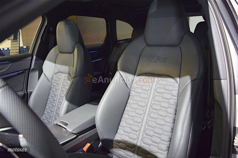 Audi A6 RS 6 Avant TFSI quattro de 2021 con 900 Km por 174.900 EUR. en Barcelona