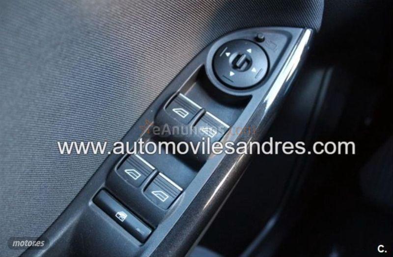 Ford Focus 1.5 TDCi E6 120 Trend Sportbreak de 2016 con 80.000 Km por 13.800 EUR. en Valencia