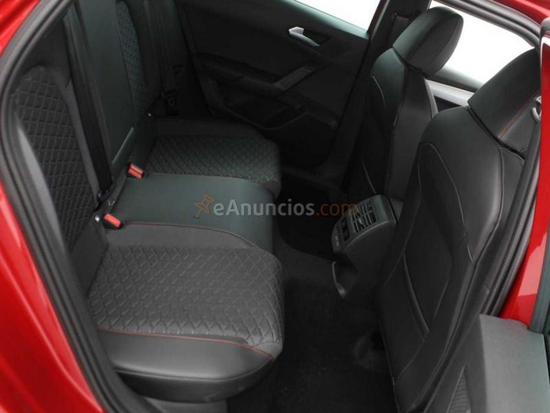 SEAT LEON ST 1.5 TSI 150 SS FR SP 5P-