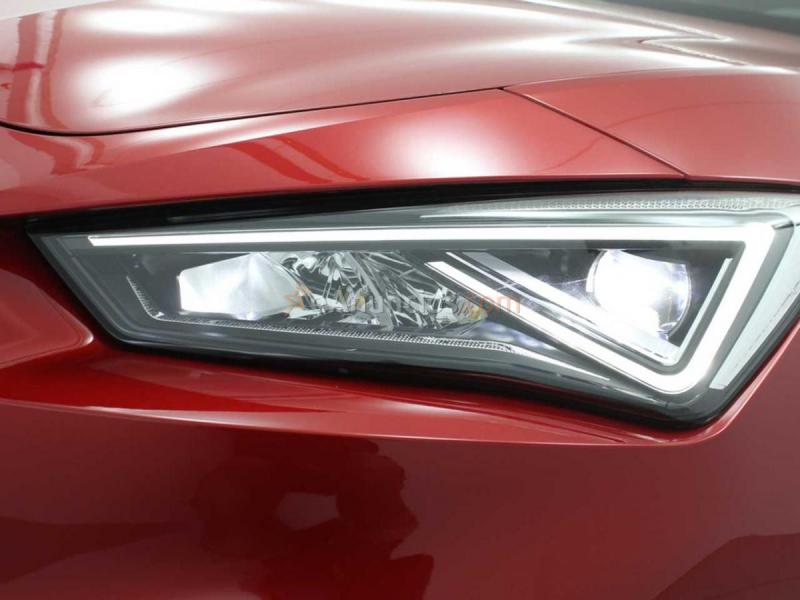 SEAT LEON ST 1.5 TSI 150 SS FR SP 5P-