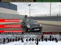 Mini Clubman ONE D de 2017 con 61.660 Km por 16.990 EUR. en Madrid