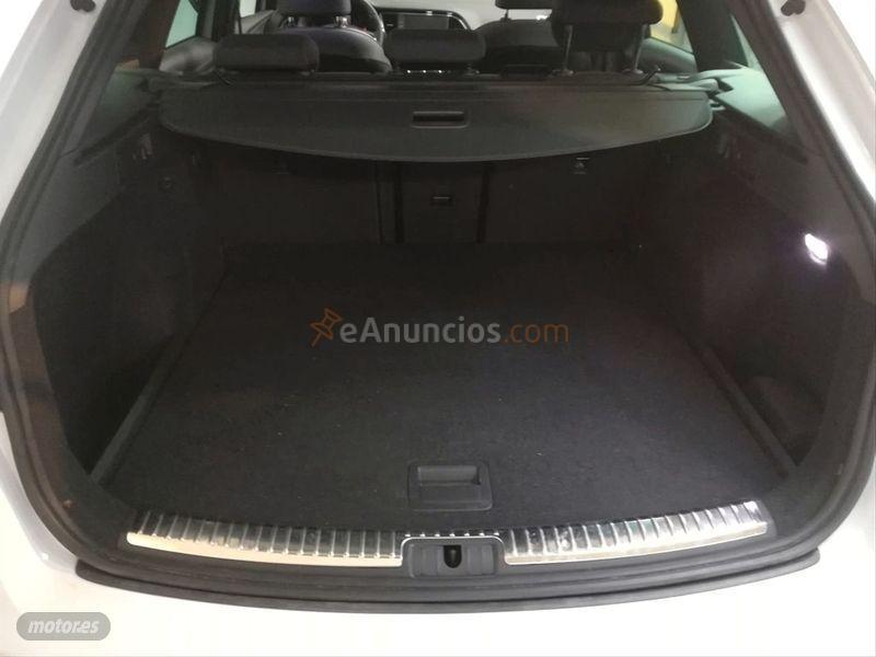 Seat Leon ST 2.0 TDI 110kW 150CV StSp FR Plus de 2017 con 125.685 Km por 18.900 EUR. en Barcelona