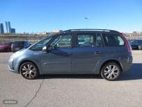 Citroen C4 Grand Picasso 1.6 HDi SX de 2010 con 130.000 Km por 7.250 EUR. en Madrid