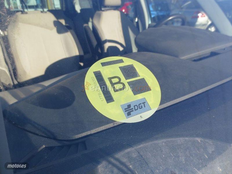 Citroen C4 Grand Picasso 1.6 HDi SX de 2010 con 130.000 Km por 7.250 EUR. en Madrid