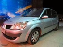 Renault Scenic Privilege 1.5dCi105 EU4 eco2 de 2007 con 209.342 Km por 2.130 EUR. en Toledo