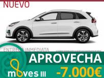 KIA KIA NIRO E-NIRO EMOTION (LONG RANGE) (PACK LUXURY)