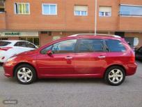 Peugeot 307 SW 1.6 HDi Pack de 2007 con 106.000 Km por 4.999 EUR. en Madrid
