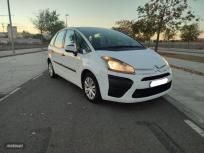 Citroen C4 Picasso 1.6 HDi CMP Exclusive de 2008 con 420.000 Km por 2.200 EUR. en Sevilla