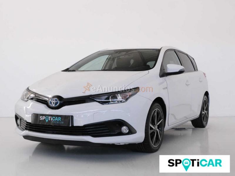 TOYOTA AURIS 1.8 VVT-I HYBRID FEEL EDITION 5P