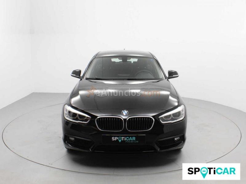 BMW SERIES 1 1.5 116D 5P-