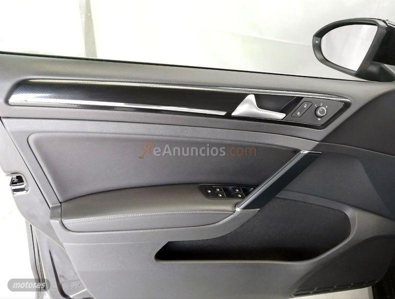Volkswagen Golf Variant Sport 2.0 TDI 150cv BMT DSG de 2016 con 136.794 Km por 15.950 EUR. en Asturias