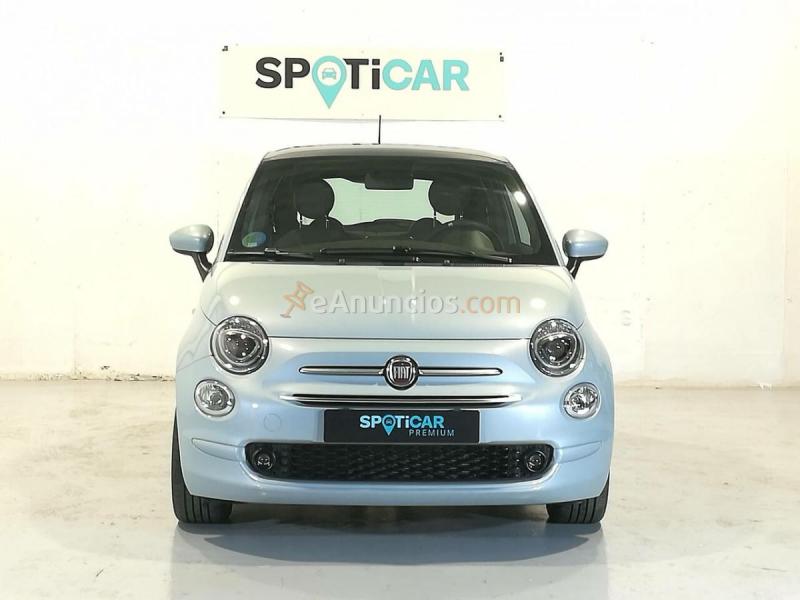 Fiat 500   1.0 Hybrid 52KW (70 CV) Dolcevita