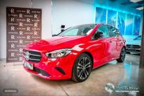 Mercedes Clase B B 180 d de 2019 con 26.000 Km por 28.900 EUR. en Jaen