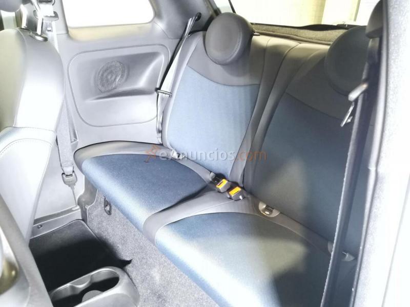 Fiat 500   1.0 Hybrid 52KW (70 CV) Dolcevita