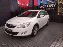 Opel Astra 1.7 CDTi 110 CV Excellence ST de 2012 con 162.000 Km por 6.990 EUR. en Las Palmas