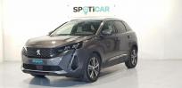 Peugeot 3008  1.5 BlueHDi 96kW S&S  EAT8 Allure Pack