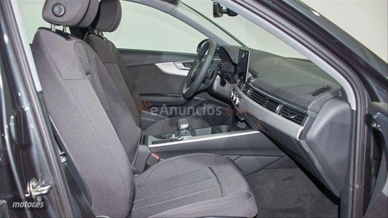 Audi A4 Avant Advanced 30 TDI 100kW S tronic de 2021 con 7.500 Km por 39.990 EUR. en Cadiz