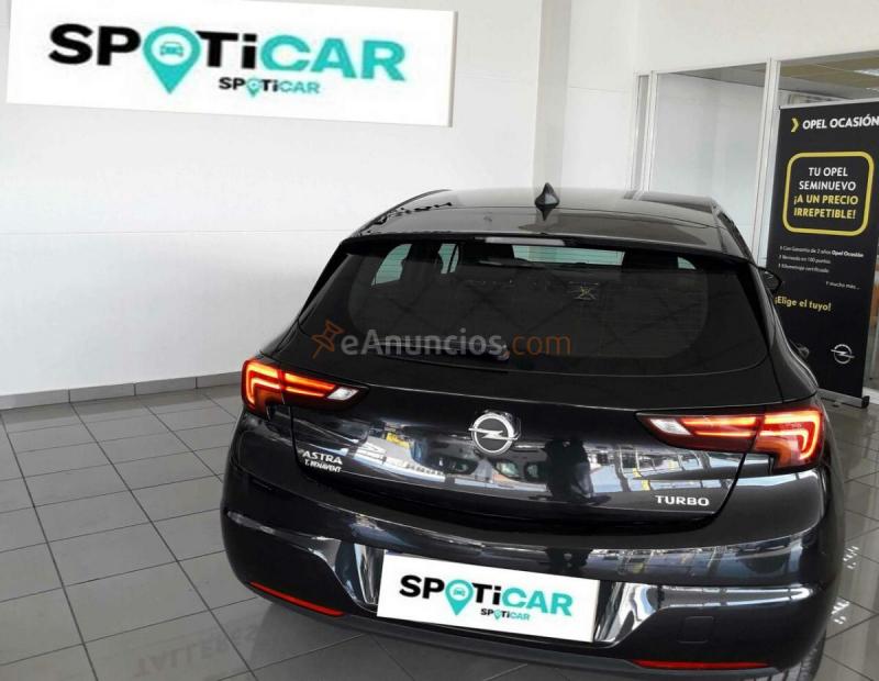 Opel Astra  1.6 CDTi 110 CV Dynamic