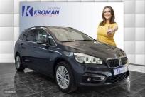 BMW Serie 2 Gran Tourer 220dA xDrive de 2016 con 61.234 Km por 30.490 EUR. en Castellon