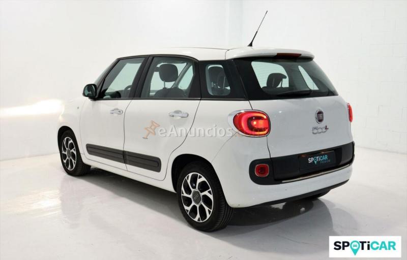 Fiat 500L   1.3 16v Mjet 70kW (95CV) auto. Pop Star