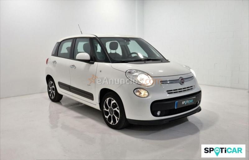 Fiat 500L   1.3 16v Mjet 70kW (95CV) auto. Pop Star