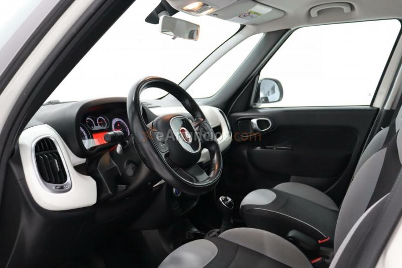 Fiat 500L   1.3 16v Mjet 70kW (95CV) auto. Pop Star