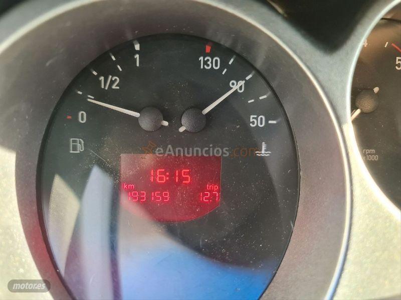 Seat Altea XL 1.9 TDI 105cv Reference de 2006 con 193.000 Km por 3.900 EUR. en Baleares