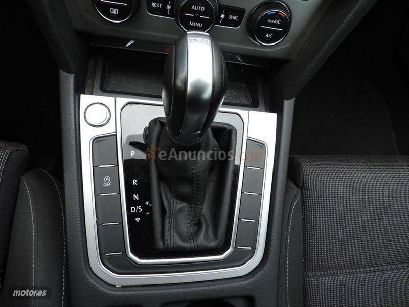 Volkswagen Passat Alltrack 2.0 TDI 140kW 190CV 4Mot DSG de 2018 con 66.960 Km por 25.500 EUR. en La Rioja