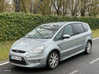 Ford S-Max 2.0 TDCi Titanium de 2007 con 119.000 Km por 7.490 EUR. en Vizcaya