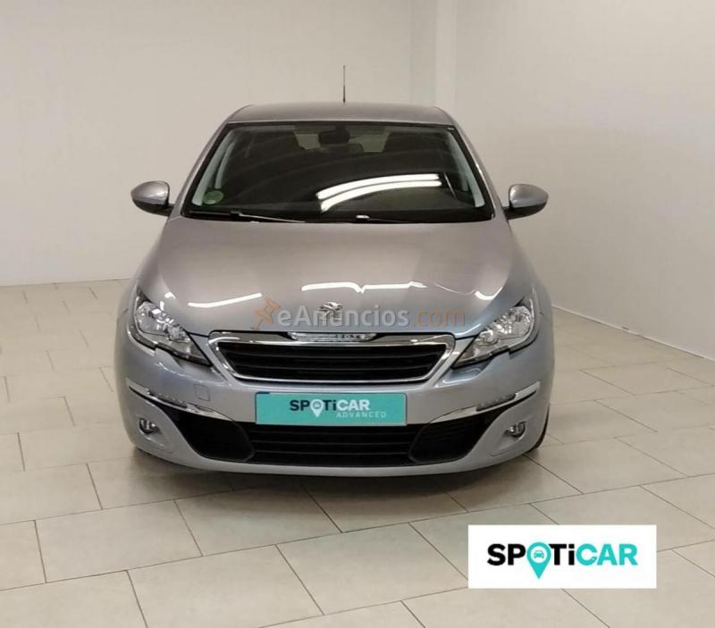 Peugeot 308  5p  1.6 BlueHDi 73KW (100CV) Style