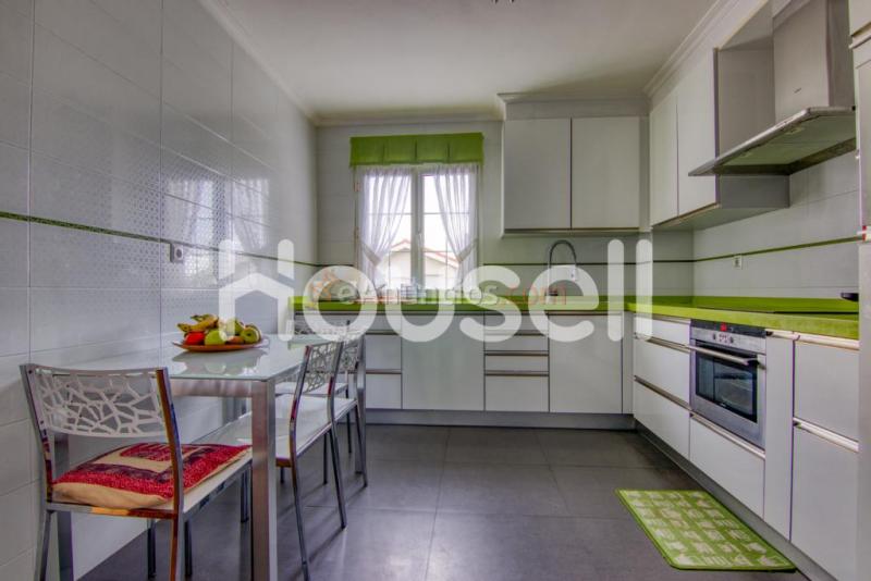 Chalet en venta de 363m en Calle el Santuco, 39110 Sancibrián, Cantabria