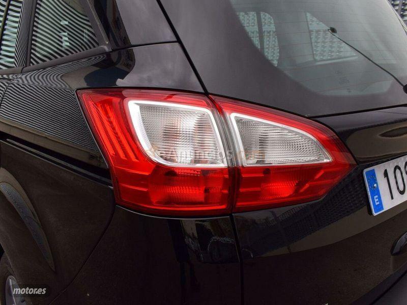 Ford Grand C-Max 2.0 TDCi 150CV Business PowerShift de 2016 con 77.000 Km por 14.990 EUR. en Madrid