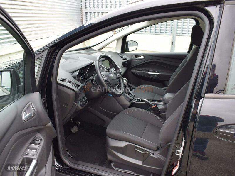 Ford Grand C-Max 2.0 TDCi 150CV Business PowerShift de 2016 con 77.000 Km por 14.990 EUR. en Madrid