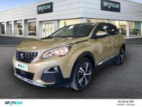 Peugeot 3008  1.6BLUEHDI 88KW (120CV) ALLURE S&S Allure