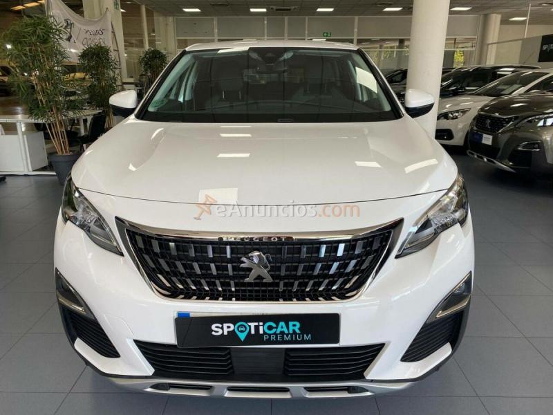 Peugeot 3008  1.6BLUEHDI 88KW (120CV) ALLURE S&S Allure