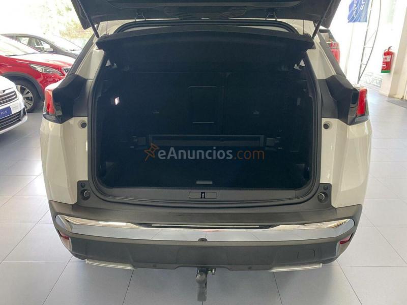 Peugeot 3008  1.6BLUEHDI 88KW (120CV) ALLURE S&S Allure