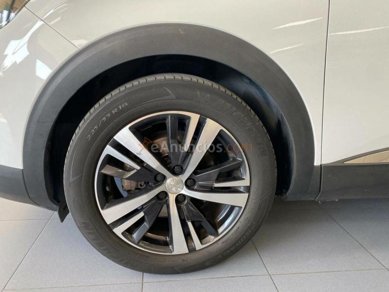 Peugeot 3008  1.6BLUEHDI 88KW (120CV) ALLURE S&S Allure