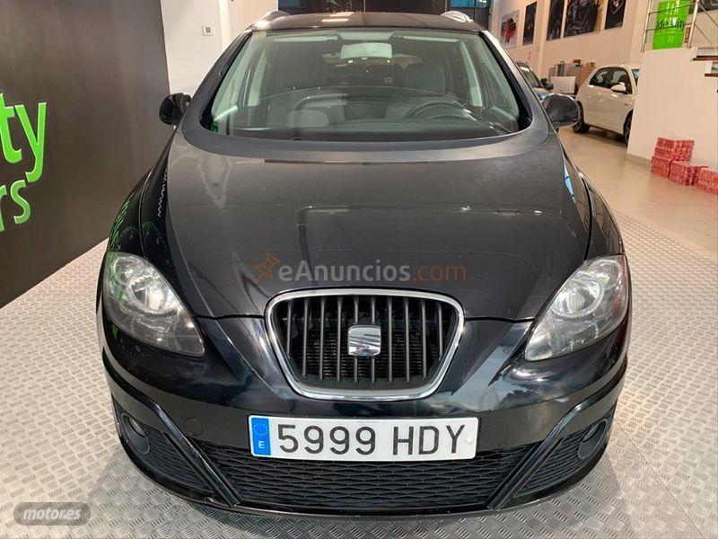 Seat Altea XL 1.6 TDI 105cv EEcomotive Reference de 2011 con 154.000 Km por 6.990 EUR. en Madrid