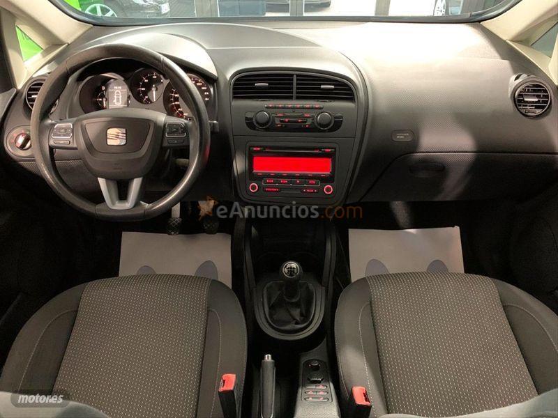 Seat Altea XL 1.6 TDI 105cv EEcomotive Reference de 2011 con 154.000 Km por 6.990 EUR. en Madrid